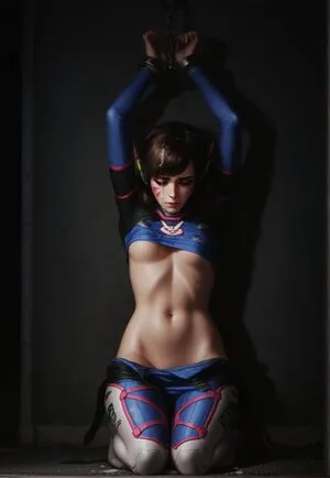 Overwatch OnlyFans Leaked Free Thumbnail Picture - #zWUwRf65k7