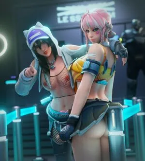 Overwatch OnlyFans Leaked Free Thumbnail Picture - #ziKzWPSaDO