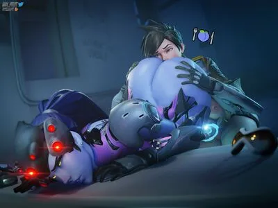 Overwatch OnlyFans Leaked Free Thumbnail Picture - #zy0pgeaM08