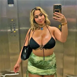 Ovomanda OnlyFans Leaked Free Thumbnail Picture - #9kFbMnP7vt
