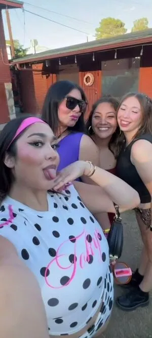 Ovomanda OnlyFans Leaked Free Thumbnail Picture - #cRV0veamnQ