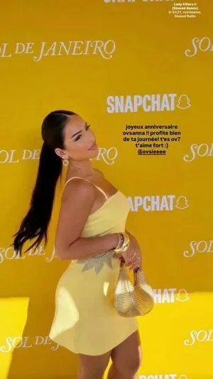 Ovsieeee OnlyFans Leaked Free Thumbnail Picture - #12OqxZ39mF