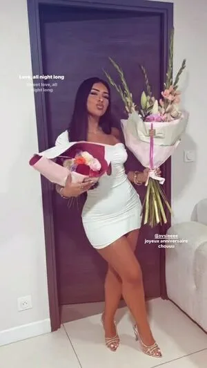 Ovsieeee OnlyFans Leaked Free Thumbnail Picture - #R9REE1BFOf