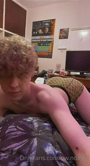 Ow Noah OnlyFans Leaked Free Thumbnail Picture - #7EJcFF76if
