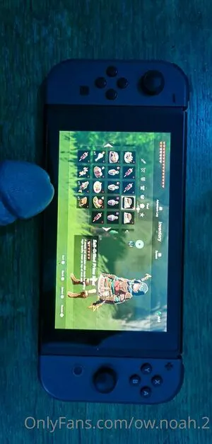 Ow Noah OnlyFans Leaked Free Thumbnail Picture - #KtaZiG7KaK
