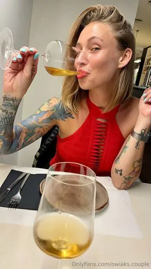 Owiaks Couple OnlyFans Leaked Free Thumbnail Picture - #gqcm50S69Y