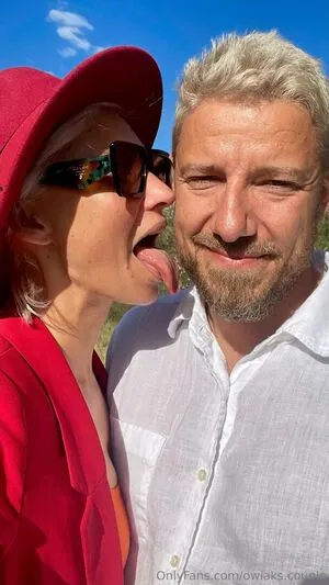 Owiaks Couple OnlyFans Leaked Free Thumbnail Picture - #vLcA8l3N9J