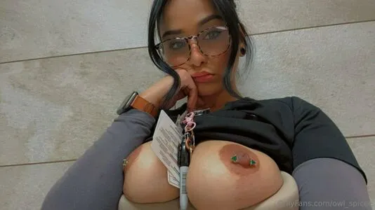 Owl Spicee OnlyFans Leaked Free Thumbnail Picture - #FZy1afqN6l