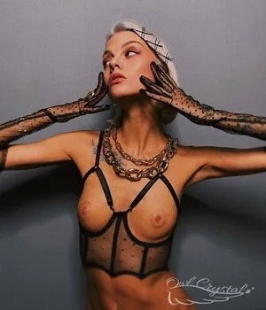 Owlcrystals OnlyFans Leaked Free Thumbnail Picture - #YlZ60vVsLr