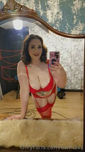 Owlh3vz OnlyFans Leaked Free Thumbnail Picture - #h7r9UqbaIz