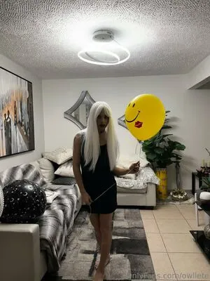 Owllete OnlyFans Leaked Free Thumbnail Picture - #4uTozupgcR