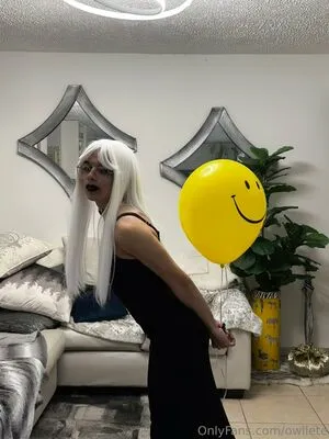 Owllete OnlyFans Leaked Free Thumbnail Picture - #CgjHP09LS3