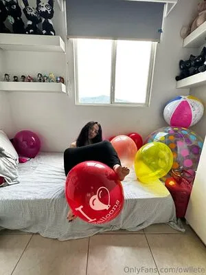 Owllete OnlyFans Leaked Free Thumbnail Picture - #EMMmf299Rw