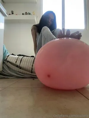 Owllete OnlyFans Leaked Free Thumbnail Picture - #GWEX2cmTaO