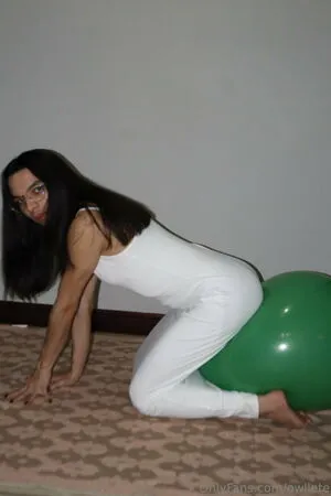 Owllete OnlyFans Leaked Free Thumbnail Picture - #LmtrBSE7CA