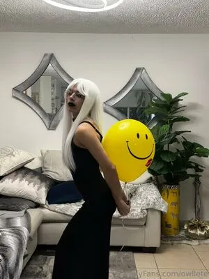 Owllete OnlyFans Leaked Free Thumbnail Picture - #NimPo5cH17