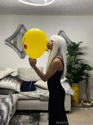 Owllete OnlyFans Leaked Free Thumbnail Picture - #q6bnccn1DT