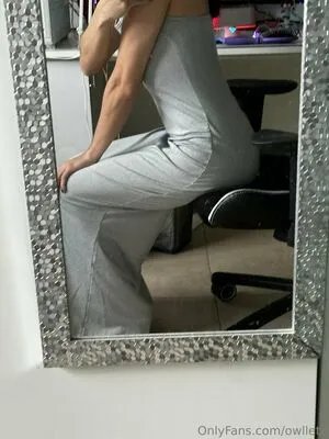 Owllete OnlyFans Leaked Free Thumbnail Picture - #rE2H0SbvAK