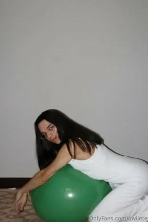 Owllete OnlyFans Leaked Free Thumbnail Picture - #wDgvmcK1rb