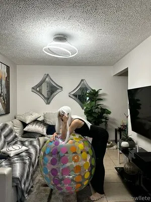 Owllete OnlyFans Leaked Free Thumbnail Picture - #z7FIfilXW8