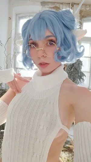 Owllit OnlyFans Leaked Free Thumbnail Picture - #3xo13Fd9Cw