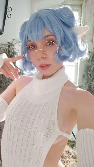 Owllit OnlyFans Leaked Free Thumbnail Picture - #A8u7BGW2GS