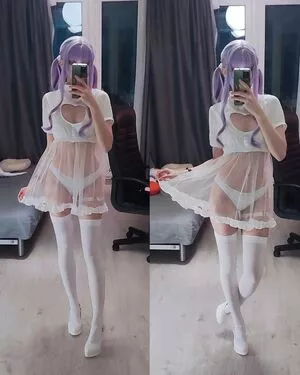 Owllit OnlyFans Leaked Free Thumbnail Picture - #RjAnGfeMwa