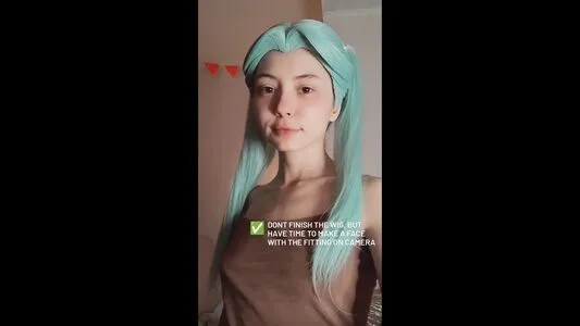 Owllit OnlyFans Leaked Free Thumbnail Picture - #YhJ6zlv6yo