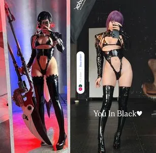 Owllit OnlyFans Leaked Free Thumbnail Picture - #fnOCfZulcA