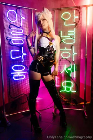 Owlography OnlyFans Leaked Free Thumbnail Picture - #9ISjdjx0z8