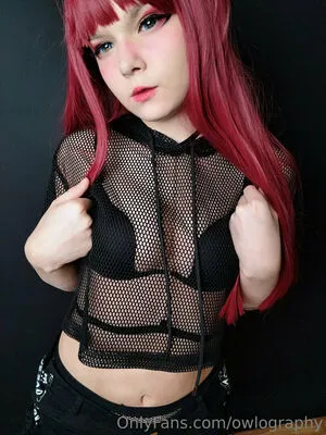 Owlography OnlyFans Leaked Free Thumbnail Picture - #A1h60rVt0z