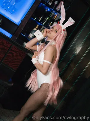 Owlography OnlyFans Leaked Free Thumbnail Picture - #FnU608XpjY