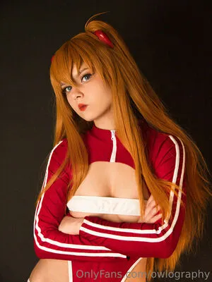 Owlography OnlyFans Leaked Free Thumbnail Picture - #MOZxDSK9pc