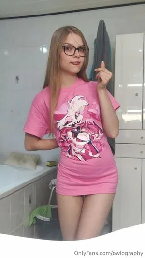 Owlography OnlyFans Leaked Free Thumbnail Picture - #PFSYwZaBGx