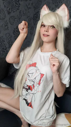 Owlography OnlyFans Leaked Free Thumbnail Picture - #PrwigdN8pM