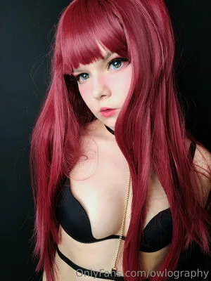 Owlography OnlyFans Leaked Free Thumbnail Picture - #Q0HB7StY7g