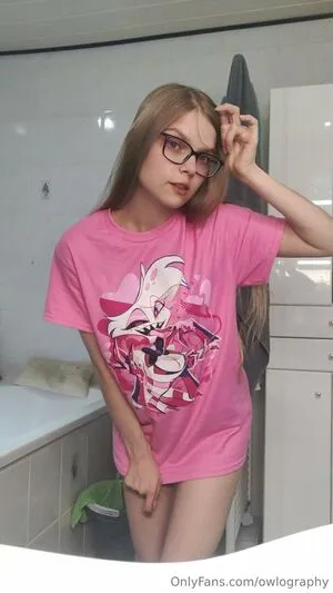 Owlography OnlyFans Leaked Free Thumbnail Picture - #hwzPb68fmx