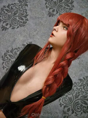 Owlography OnlyFans Leaked Free Thumbnail Picture - #kbqxeUaovo