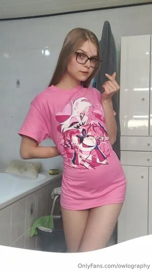 Owlography OnlyFans Leaked Free Thumbnail Picture - #lV2qUMCI4R