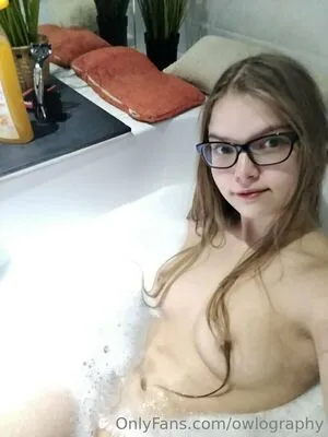 Owlography OnlyFans Leaked Free Thumbnail Picture - #rxcThP9xbG