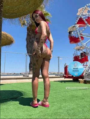Ownloveisthekey OnlyFans Leaked Free Thumbnail Picture - #H6J8eoWMym