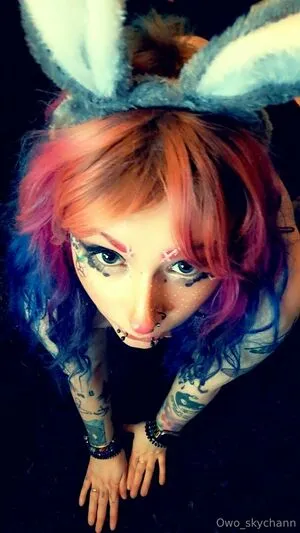 Owo Skychann OnlyFans Leaked Free Thumbnail Picture - #2j0QNuFTvl