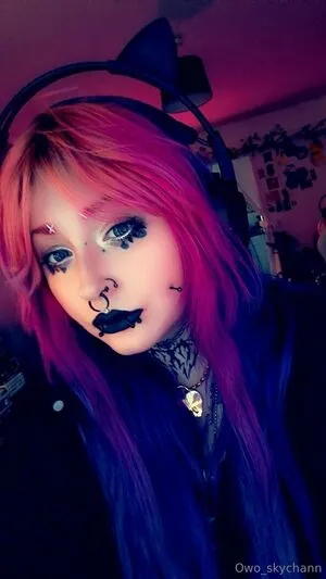 Owo Skychann OnlyFans Leaked Free Thumbnail Picture - #FVySRcejij