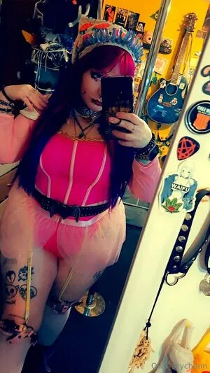 Owo Skychann OnlyFans Leaked Free Thumbnail Picture - #GZIFLGQxSL