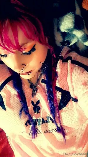 Owo Skychann OnlyFans Leaked Free Thumbnail Picture - #KMowQXLZy3