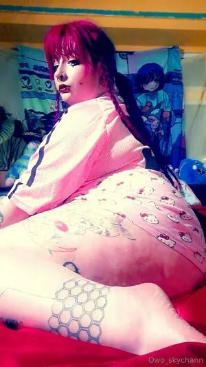 Owo Skychann OnlyFans Leaked Free Thumbnail Picture - #QI9OvM7bSp