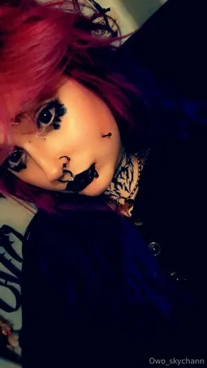 Owo Skychann OnlyFans Leaked Free Thumbnail Picture - #TfDAVvZ54Q