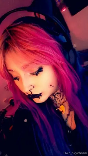 Owo Skychann OnlyFans Leaked Free Thumbnail Picture - #UdjcikSDiv