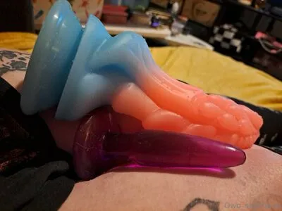 Owo Skychann OnlyFans Leaked Free Thumbnail Picture - #gevMo5pH2O