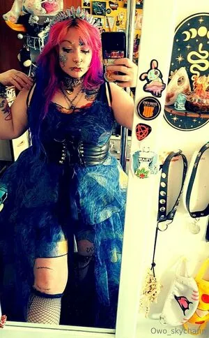 Owo Skychann OnlyFans Leaked Free Thumbnail Picture - #lozZuqsFfv